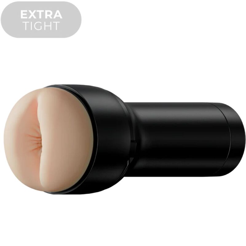 Kiiroo Feel Stroker Extra Strak Billen - Huidskleur