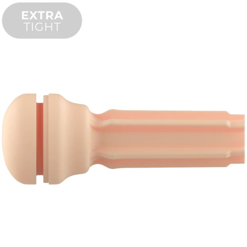 Kiiroo Feel Stroker Extra Strak Billen - Huidskleur