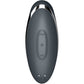 Satisfyer - Tap & Climax 2 Vibrator & Stimulator Grijs