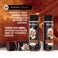 BRUMA - Premium Massage Hot Oil Cupcake 3 In 1 - 100 Ml