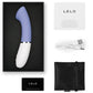 LELO - Gigi™ 3 G-SPOT Vibrator Blauw