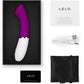 LELO - Gigi™ 3 G-SPOT Vibrator Pink