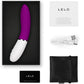 LELO - Liv™ 3 G-SPOT Stimulator Pink