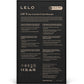 LELO - Liv™ 3 G-SPOT Stimulator Blauw