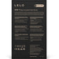 LELO - Gigi™ 3 G-SPOT Vibrator Blauw