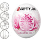 PRETTY LOVE - Male Masturbator Egg Roze