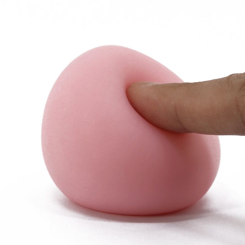 PRETTY LOVE - Male Masturbator Egg Roze