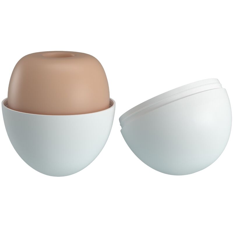 PRETTY LOVE - Male Masturbator Egg Flesh