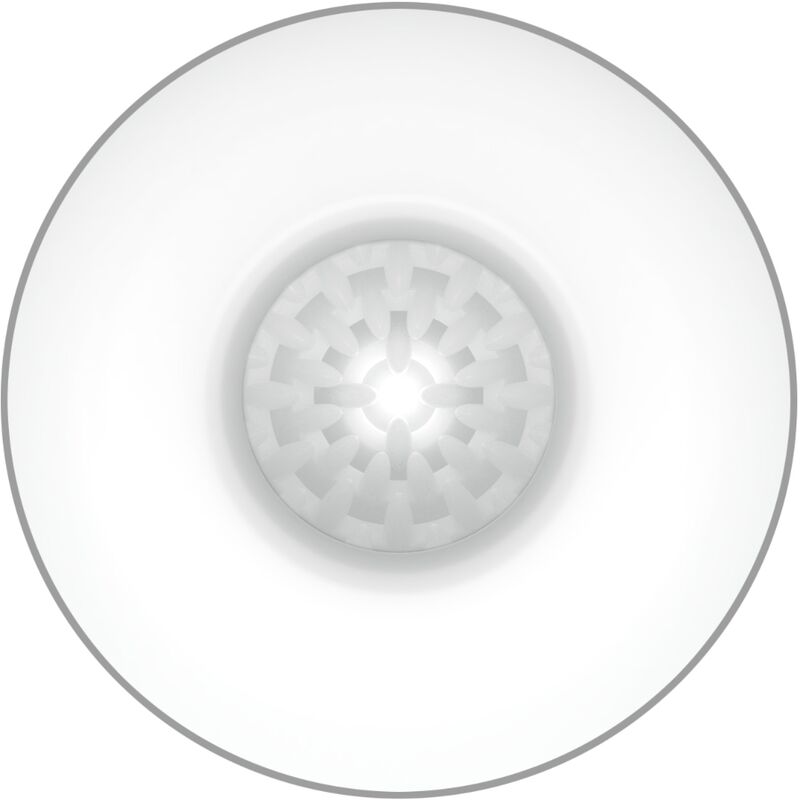 PRETTY LOVE - Male Masturbator Egg White