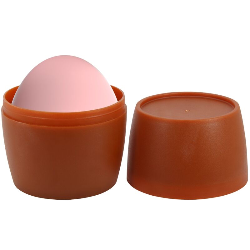 PRETTY LOVE - Male Masturbator Egg Roze Model 2