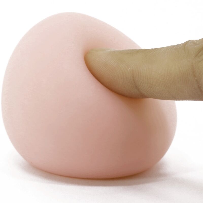 PRETTY LOVE - Male Masturbator Egg Roze Model 2