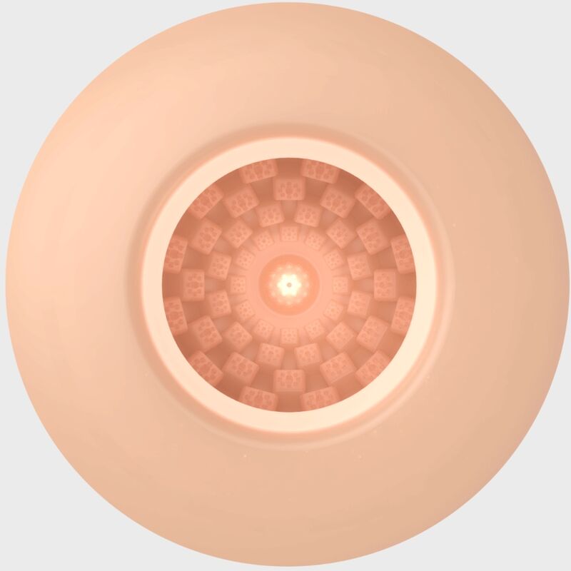 PRETTY LOVE - Male Masturbator Egg Flesh Model 2