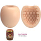 PRETTY LOVE - Male Masturbator Egg Flesh Model 2