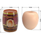 PRETTY LOVE - Male Masturbator Egg Flesh Model 2