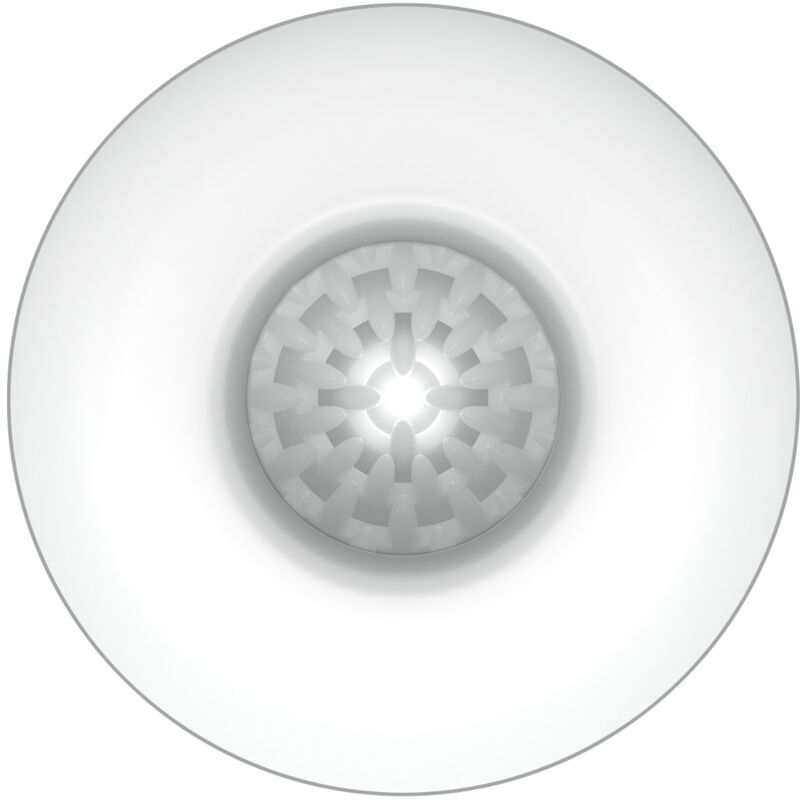 PRETTY LOVE - Male Masturbator Egg White Model 2