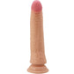 PRETTY LOVE - Kable Super Realistic Penis 21 Cm Flesh