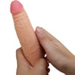 PRETTY LOVE - Kable Super Realistic Penis 21 Cm Flesh