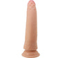 PRETTY LOVE - Kable Super Realistic Penis 21 Cm Flesh