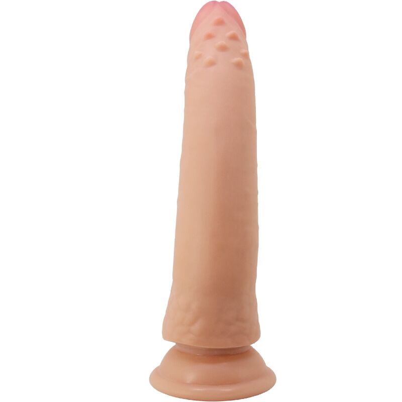 PRETTY LOVE - Kable Super Realistic Penis 21 Cm Flesh