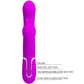 PRETTY LOVE - Cammy Triple Vibrator Multifunction 4 In 1 Roze