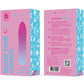 B SWISH - Bcute Infinite Heat Classic Heatable Vibrator Roze
