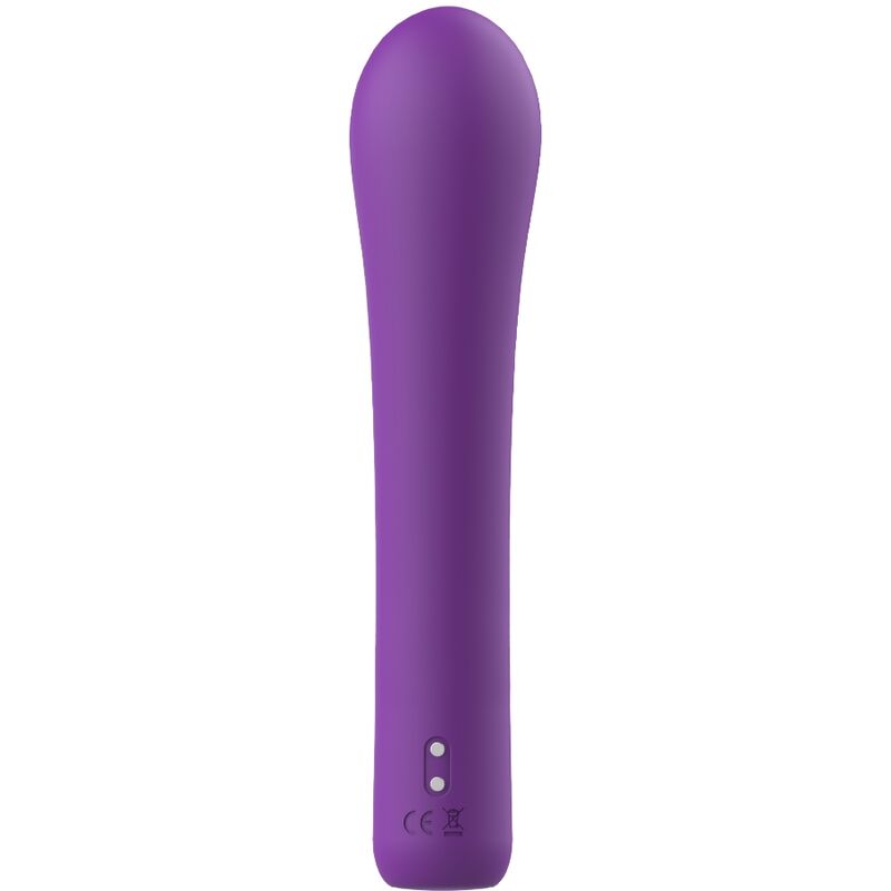 B SWISH - Bwild Bunny Infinite Deluxe Vibrator Rabbit 10 Vibrations Purple