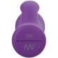 B SWISH - Bwild Bunny Infinite Deluxe Vibrator Rabbit 10 Vibrations Purple