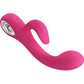 PRETTY LOVE - Fritz Rabbit Vibrator 12 Vibrations Pink