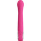 PRETTY LOVE - Novak Rabbit Vibrator 12 Vibrations Pink