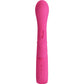 PRETTY LOVE - Novak Rabbit Vibrator 12 Vibrations Pink