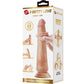 PRETTY LOVE - Tiemeyer Realistic Dildo 25 Cm Flesh