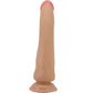 PRETTY LOVE - Tiemeyer Realistic Dildo 25 Cm Flesh