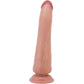 PRETTY LOVE - Tiemeyer Realistic Dildo 25 Cm Model 2 Flesh