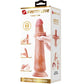 PRETTY LOVE - Tiemeyer Realistic Dildo 25 Cm Model 2 Flesh