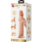 PRETTY LOVE - Keon Realistic Dildo 21 Cm Flesh