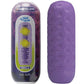 PRETTY LOVE - Twin Balls Male Masturbator Purple