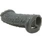 PRETTY LOVE - Realistic Penis Enlarger And Delay Sleeve Model 2 Grey