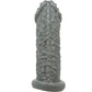 PRETTY LOVE - Realistic Penis Enlarger And Delay Sleeve Model 2 Grey