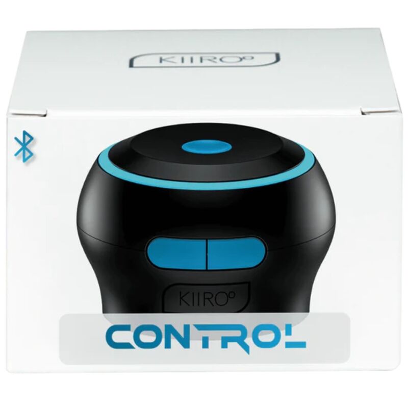 Kiiroo - Interactive Controller Black