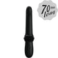 PRETTY LOVE - Pazuzu Vibrator 3 Thrust Modes Zwart