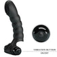 PRETTY LOVE - Alexander Finger Vibrator 10 Vibrations Zwart