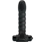 PRETTY LOVE - Alexander Finger Vibrator 10 Vibrations Zwart