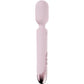 Kiiroo - Prowand Vibrator Wand Remote Control + Free APP Pink