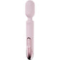 Kiiroo - Prowand Vibrator Wand Remote Control + Free APP Pink