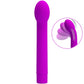 PRETTY LOVE - Logan G-Spot Vibrator 10 Vibrations Paars