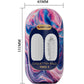 PRETTY LOVE - Coquettish Balls Silicone Male Masturbator White