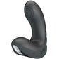 PRETTY LOVE - Camelia Finger Vibrator 7 Vibrations Zwart