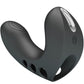 PRETTY LOVE - Camelia Finger Vibrator 7 Vibrations Zwart