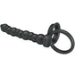 PRETTY LOVE - Dillion Double Penetration Cock Ring Zwart