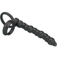 PRETTY LOVE - Dillion Double Penetration Cock Ring Zwart